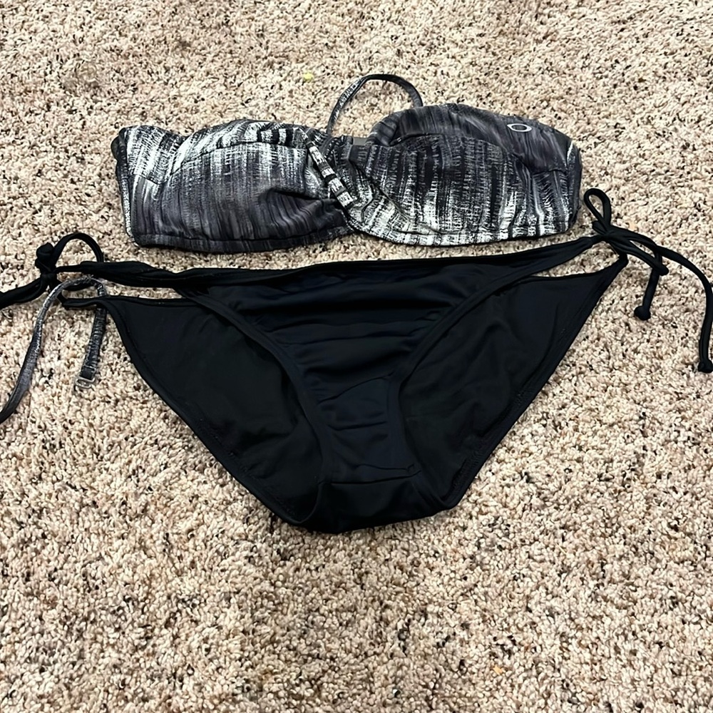 X-Large bikini